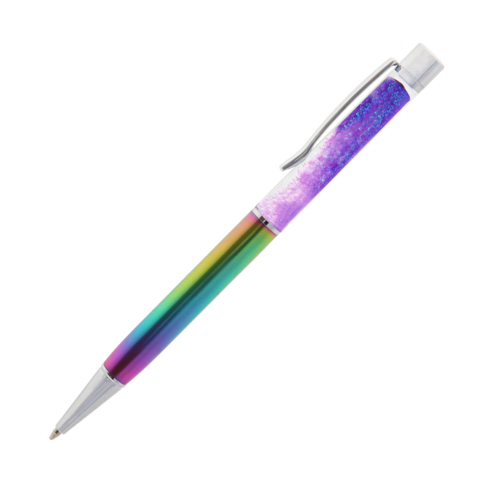 Rainbow Pen