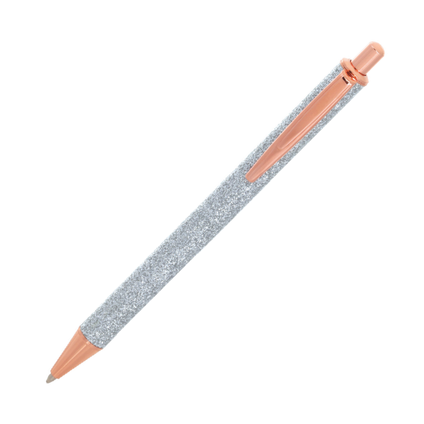 Glitterball Pen