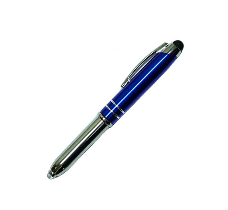 Flash Pen 3 in 1 Stylus