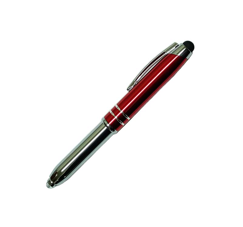 Flash Pen 3 in 1 Stylus