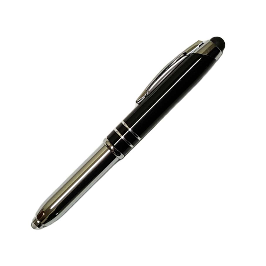 Flash Pen 3 in 1 Stylus