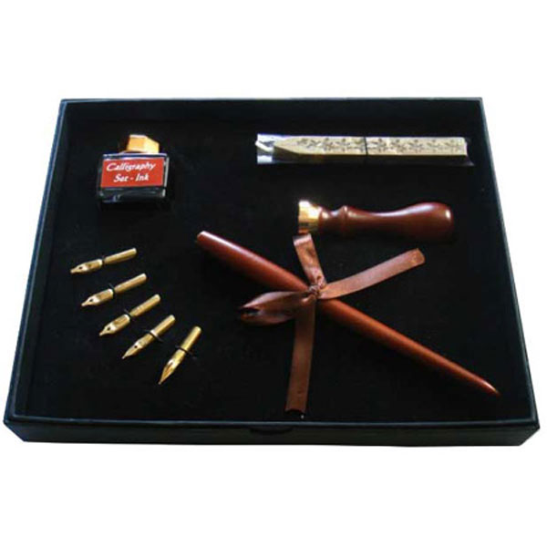 Calligraphy Pen Set