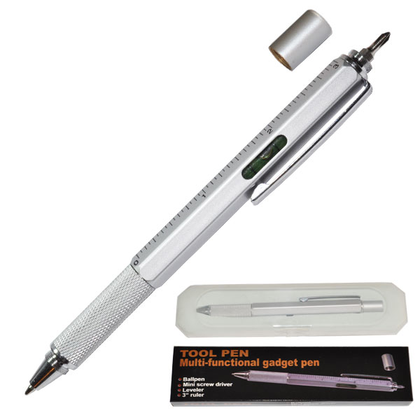 Tool Pen