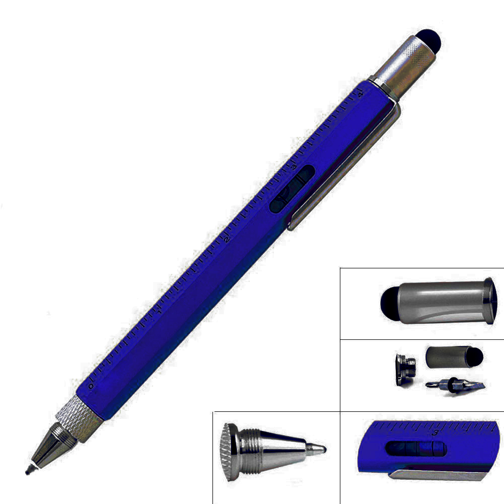 Plastic Tool Pen