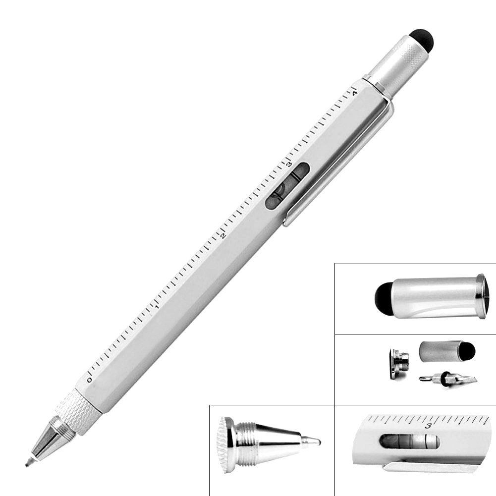 Plastic Tool Pen