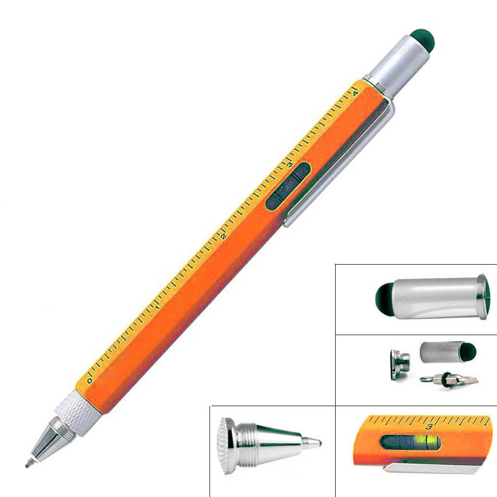 Plastic Tool Pen