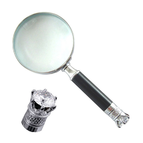 Crown Magnifier