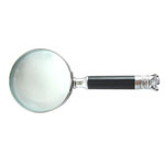 Crown Magnifier