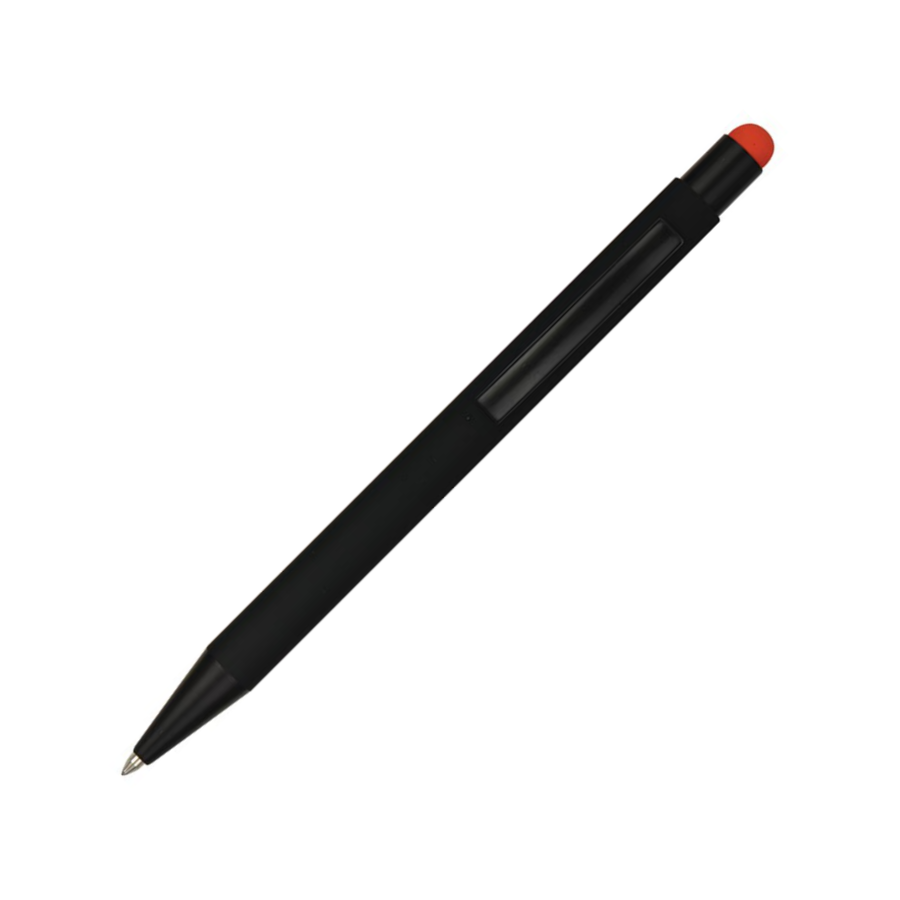 Rubberized Stylus Pen