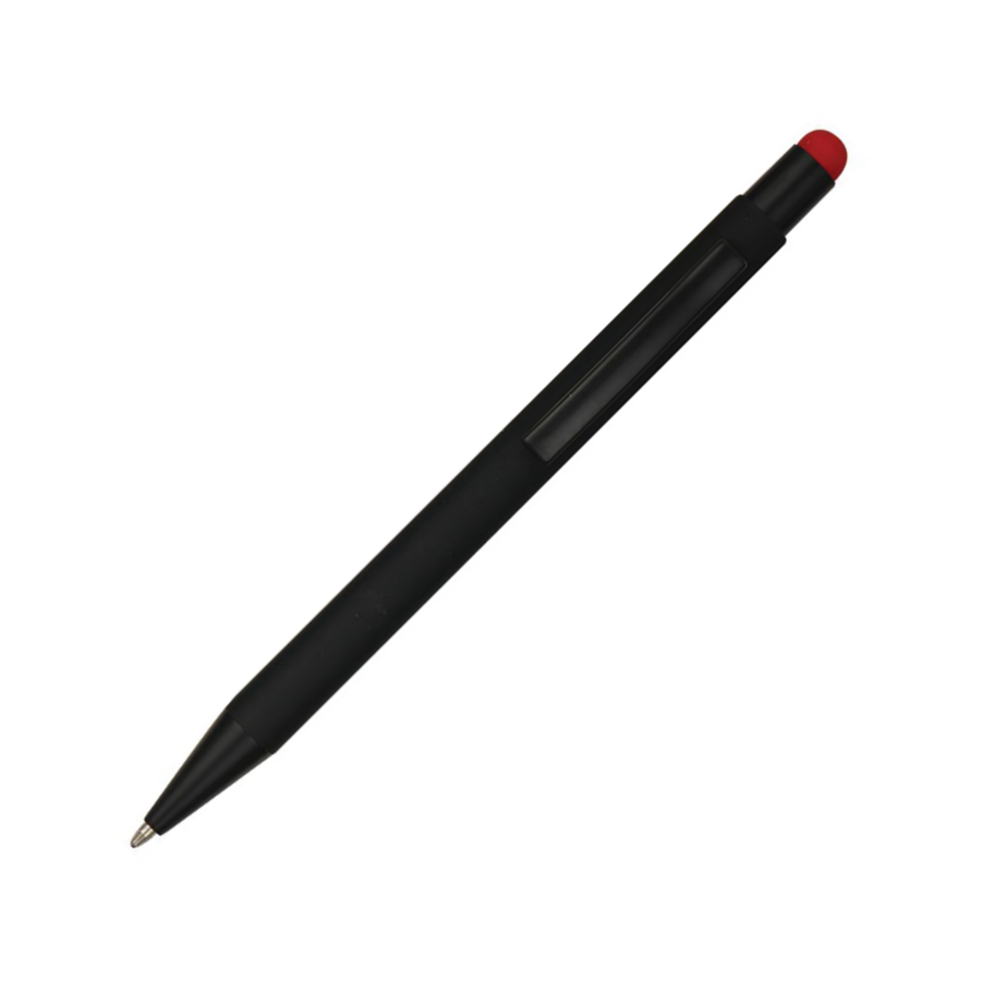 Rubberized Stylus Pen