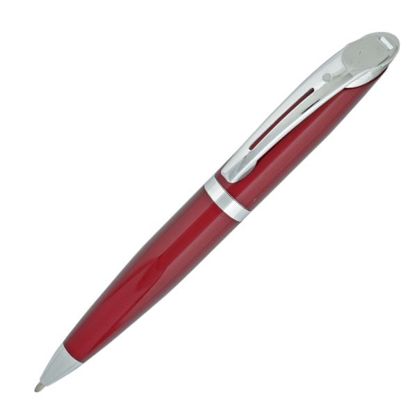 Incline Ballpen