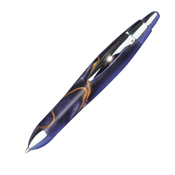 Coral Pen