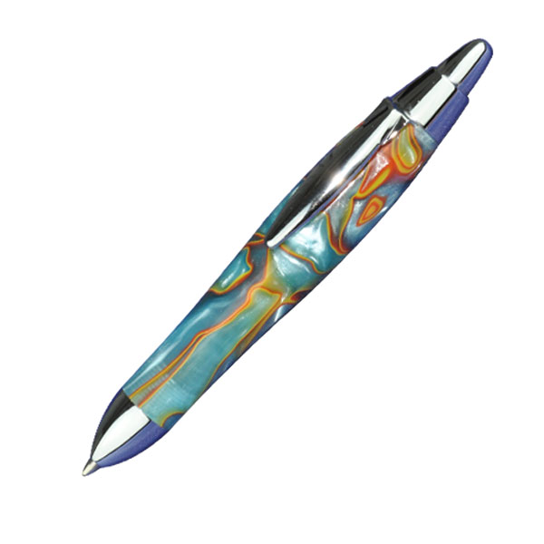 Coral Pen