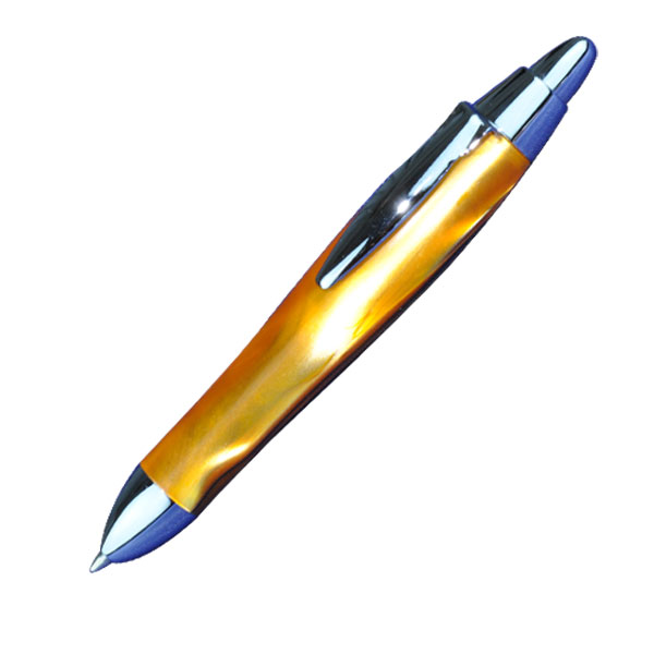 Coral Pen