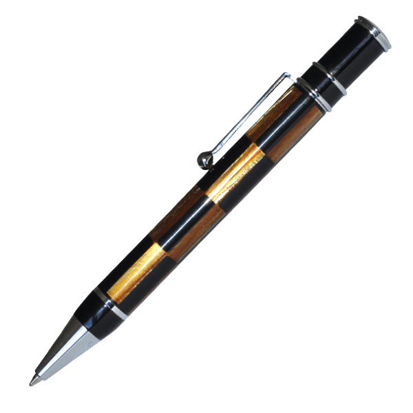 Rectangle Ball Point Pen