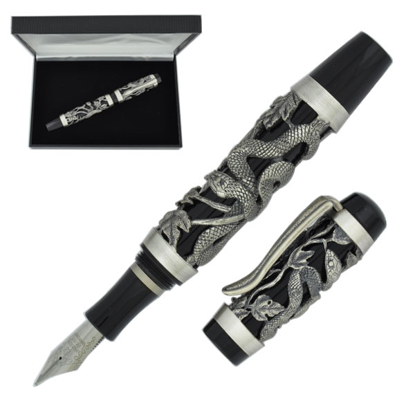 Snake Series Fountain Pen