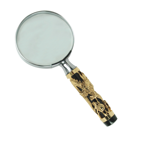 Gold Dragon Magnifier