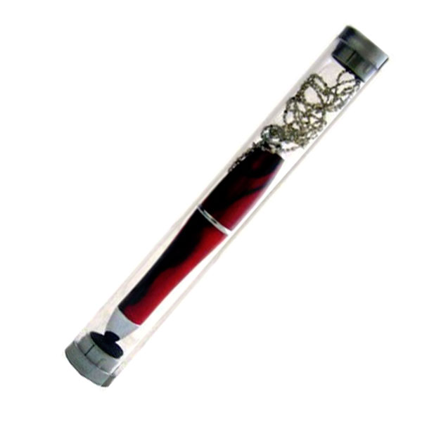 Coral Chain Pen