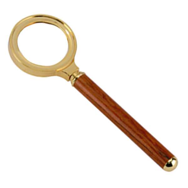 Mini Magnifier