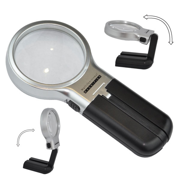 Magnifying glass