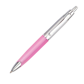 Pink Pen