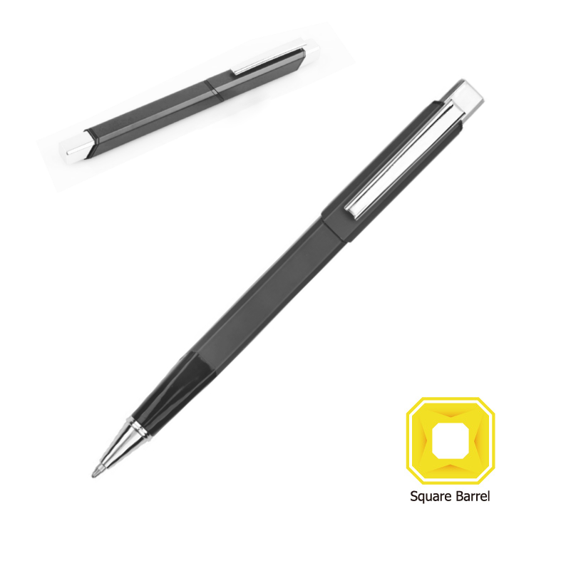 Square Mechanical Pencil