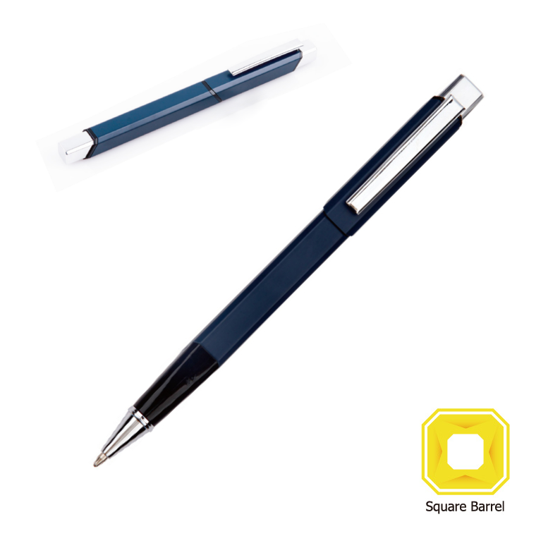 Square Mechanical Pencil