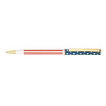 Crescent Pen
