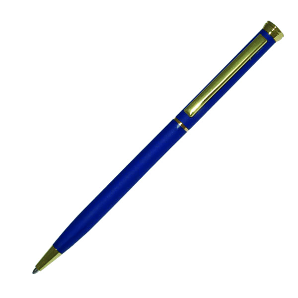 Crescent Pen