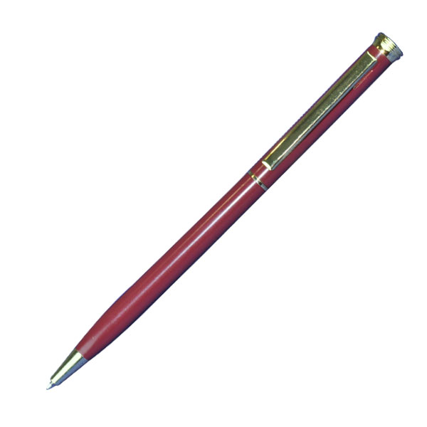 Crescent Pen