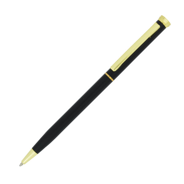 Crescent Pen