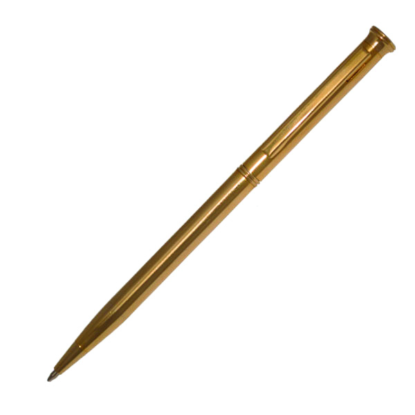 Crescent Pen