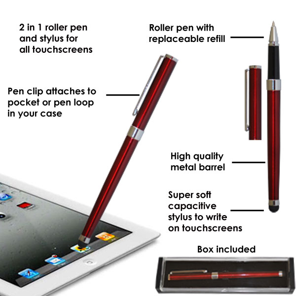 Touch Pen