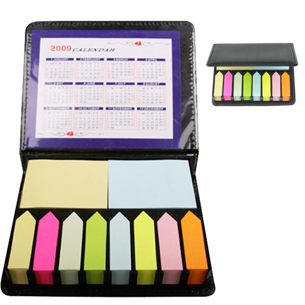 Memo Pads