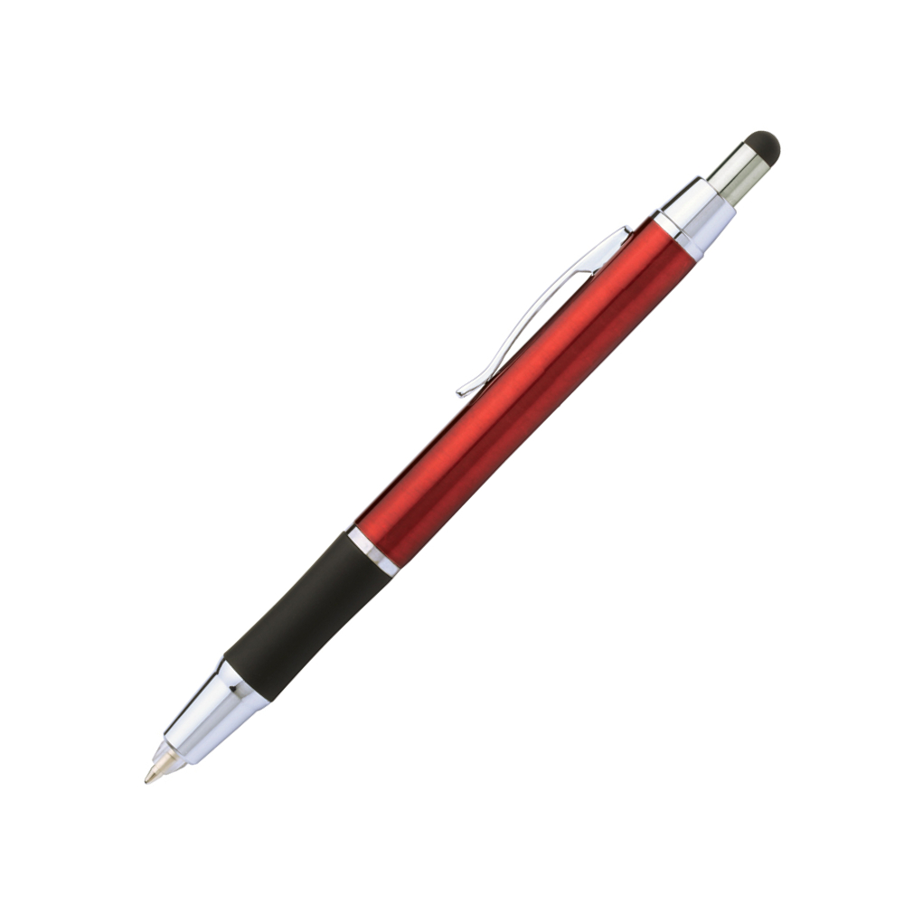 LED Light, Stylus Metal Ballpoint Pen