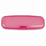 Plastic Pen Box