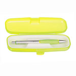 Plastic Pen Box