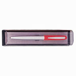 Padded Plastic Box