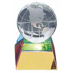 Crystal Globe