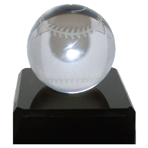 Crystal Baseball