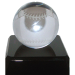 Crystal Baseball