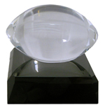 Crystal Football