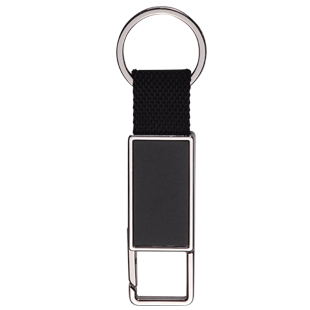 Rectangle Shaped Key Chain