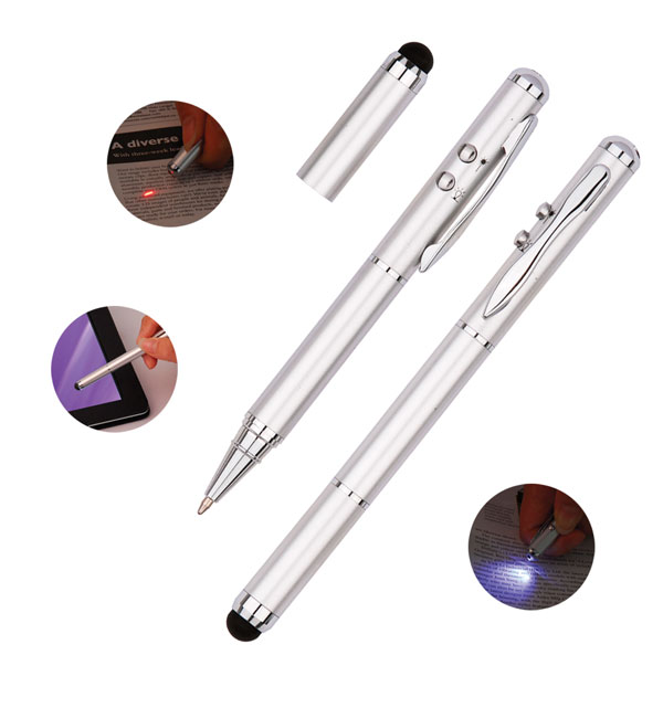 4 in 1 Light Pen