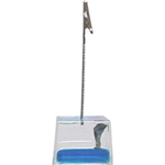 Memo Holder