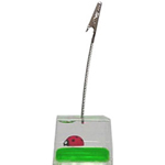 Memo Holder