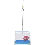 Memo Holder