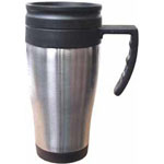 Stainless Steel Mug