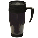 Plastic Travel Mug