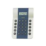 Large Calculator